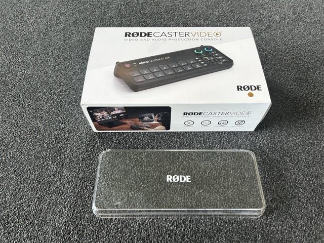 Rodecaster Video Carousel 4