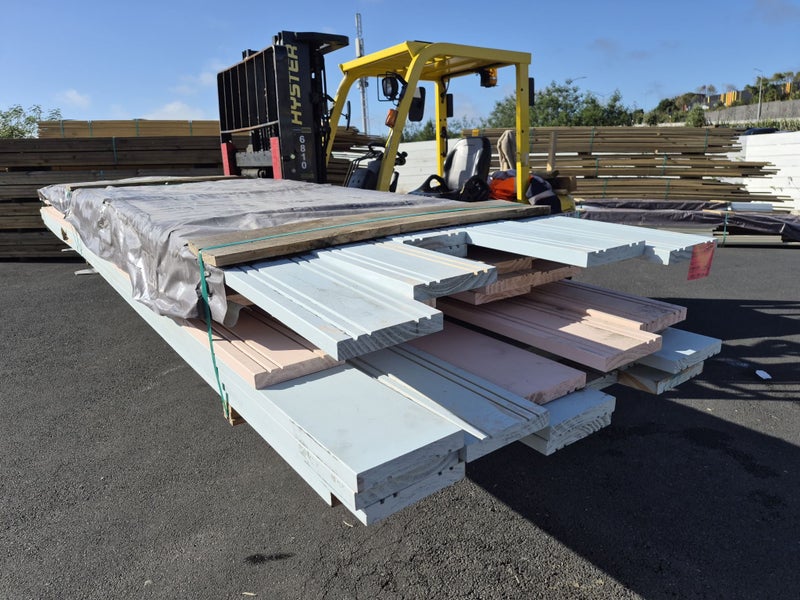 PINE FASCIA, 188 x 30mm, H3.1 PP FJ - 294m - TS10097 Carousel 1