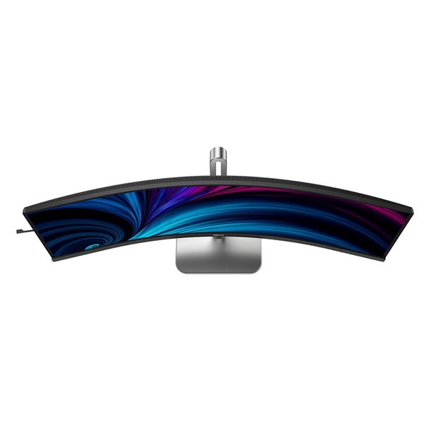 Philips 49B2U5900C 49" Curved USB-C 100W Ultrawide Monitor - 5120x1440 - 32:9 - Carousel 7