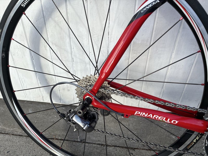 Pinarello FP5 (Ultegra) - Large Carousel 2