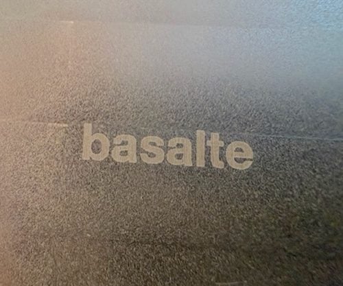 BASALT Eve Plus Air 9.1 iPad elegant aluminium coffee table holder Carousel 7