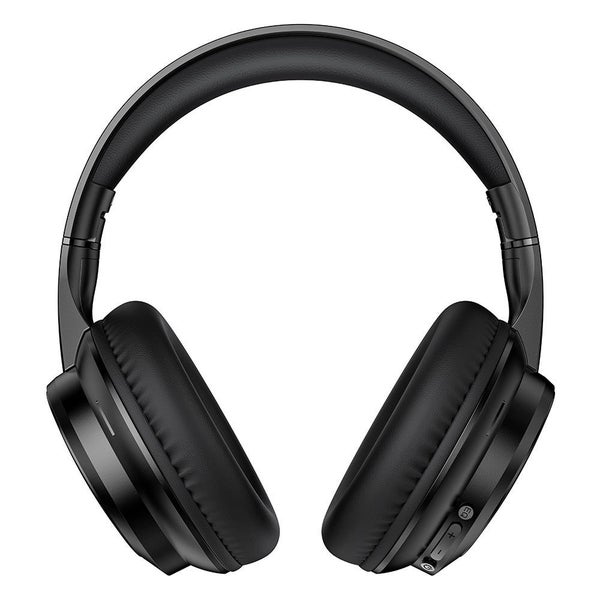 Foldable Bluetooth Wireless Over-Ear Headphones Carousel 1
