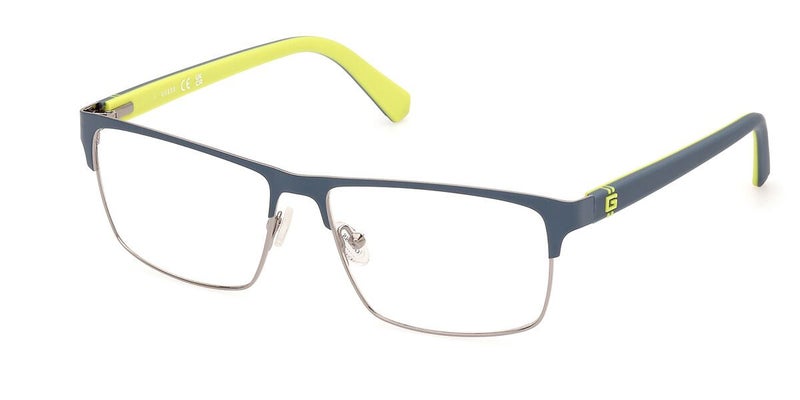 Guess GU50131 091 53 New Men Eyeglasses Carousel 1