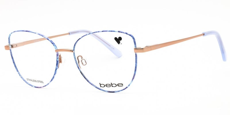 Bebe BB5207 422 51 New Women Eyeglasses Carousel 1