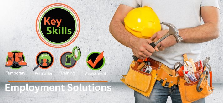 Key Skills Recruitment Carousel 1