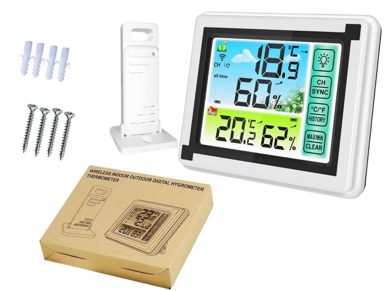 Weather Station Local Clearance Carousel 2