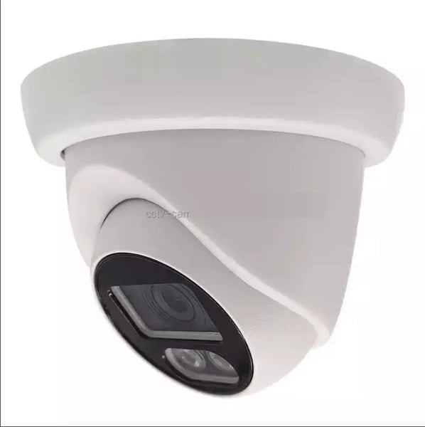 4K POE Outdoor Security Camera - Ultra HD IP Surveillance with Night Vision S... Carousel 2