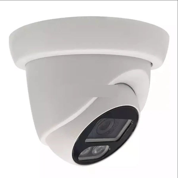 4K POE Outdoor Security Camera - Ultra HD IP Surveillance with Night Vision S... Carousel 3