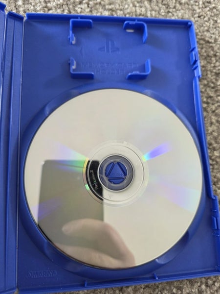 Marvel Nemesis Rise of the Imperfects Ps2 Carousel 3