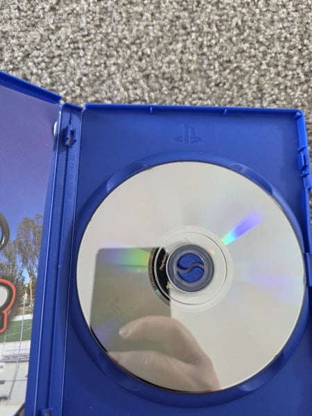 Mat Hoffman's Pro Bmx 2 Ps2 Carousel 3