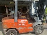Toyota Stellar Forklift Carousel 2