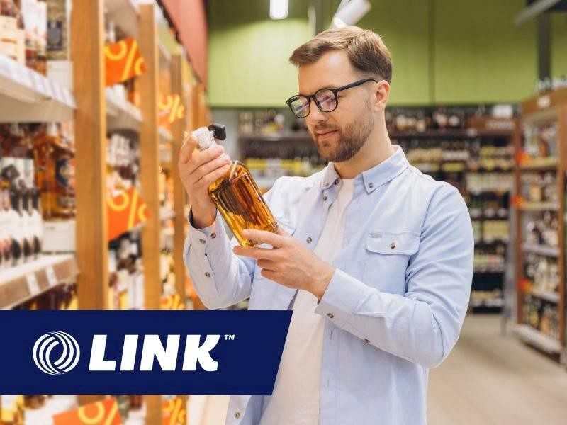High-Volume Liquor Store - $52K-$55K Weekly Sales! Carousel 1