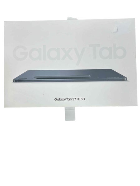 SAMSUNG TABLET R5T800J0YW Carousel 1