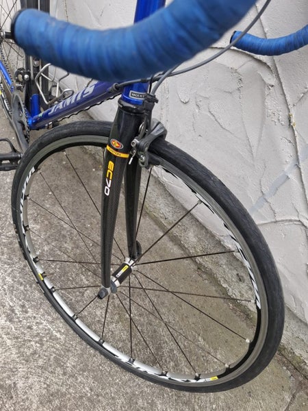 Jamis Eclipse 59cm Dura ace 7900 Carousel 6