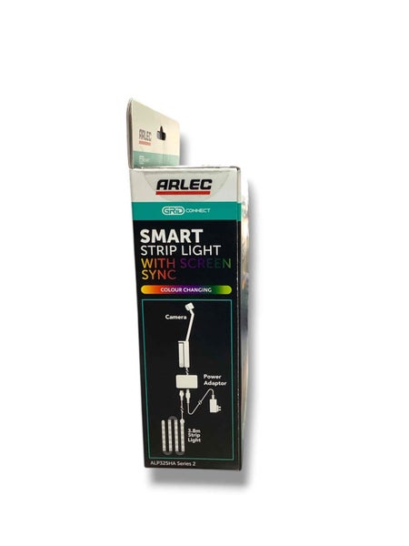 ARLEC SMART LIGHTS SERIES 2 Carousel 3