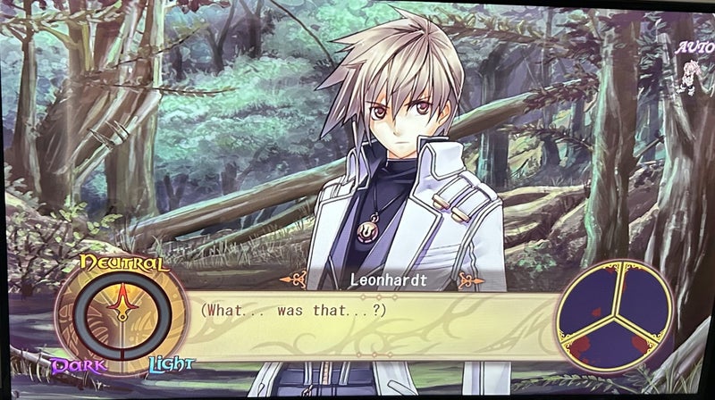 Agarest Generations of War - PS3 - Complete Carousel 5