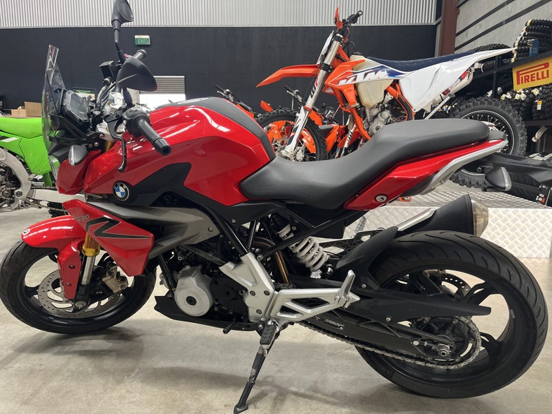 2020 BMW G 310 R414595364076933121