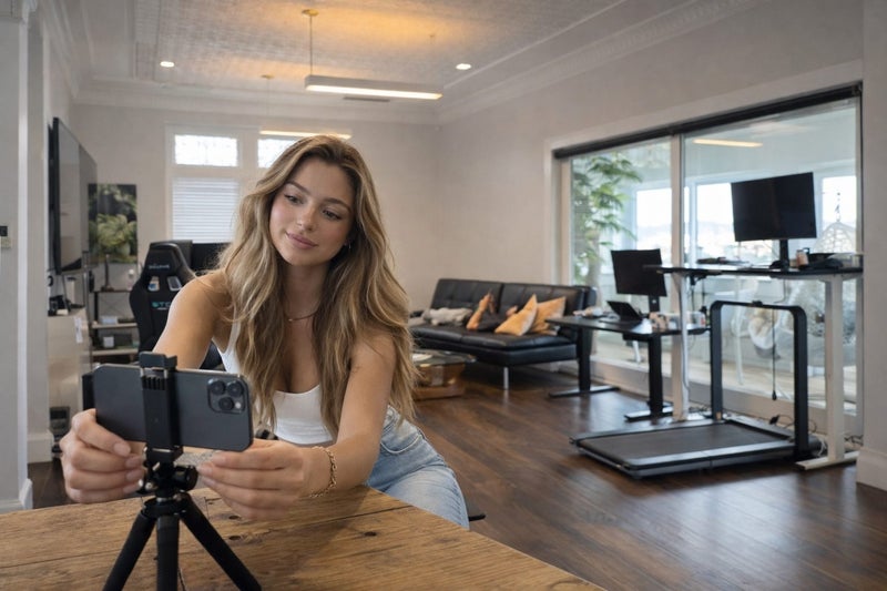 After Hours Studios Carousel 1