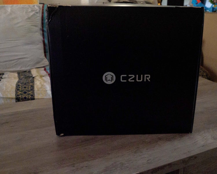 Czur ET16 Plus - Book Scanner Carousel 2