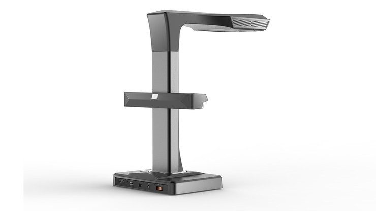 Czur ET16 Plus - Book Scanner Carousel 1