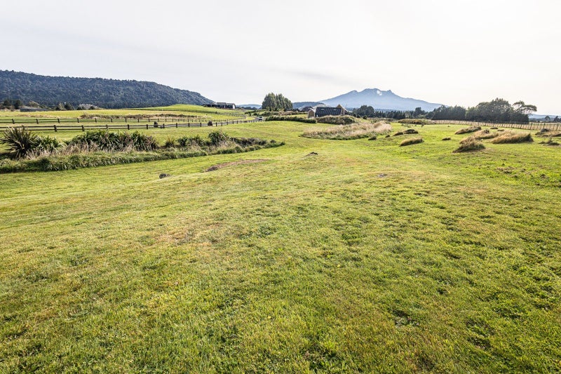Whalefield estate