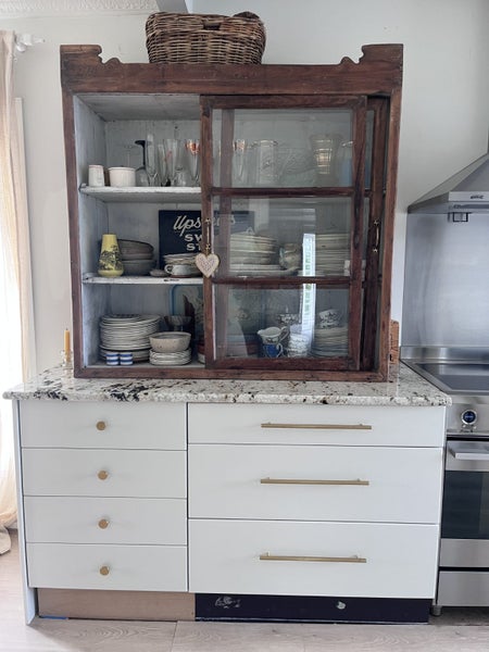 Quality kitchen Carousel 8