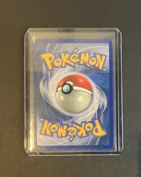 Giovanni's Nidoking (7/132) Carousel 2