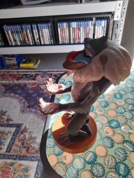 Game controller holder Carousel 2