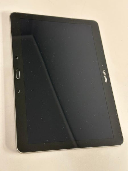 Samsung Galaxy Tab Pro 10.1" (SM-T520) 16GB Black Wifi - Cheap Carousel 2
