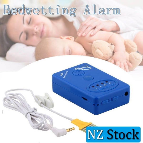 Bedwetting Alarm NZ Clearance Carousel 1