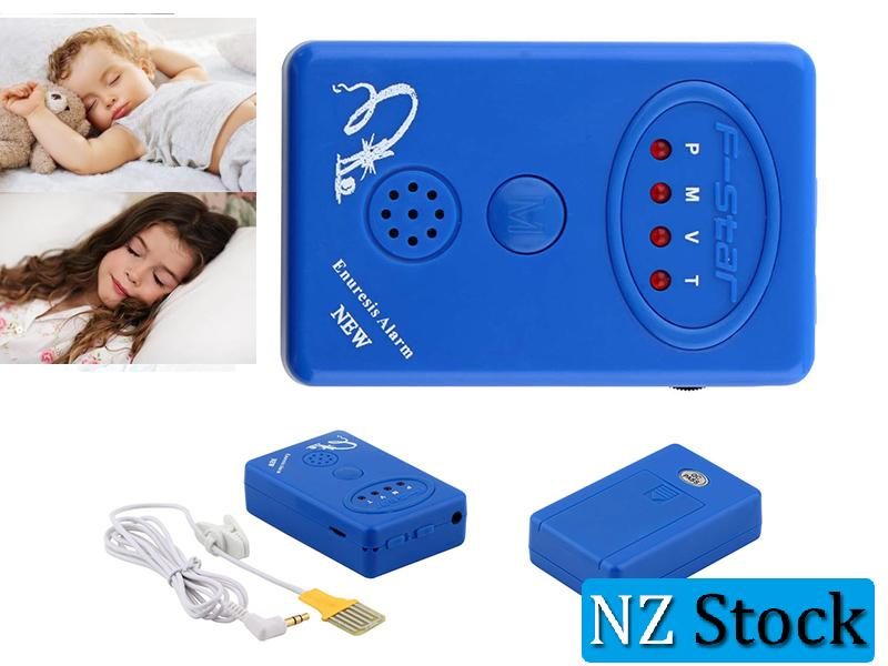 Bedwetting Alarm NZ Clearance Carousel 6