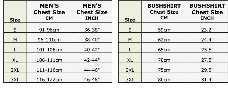 Swanndri Mosgiel Bushshirt - 3 Colour Options - Size S to 3XL Carousel 7