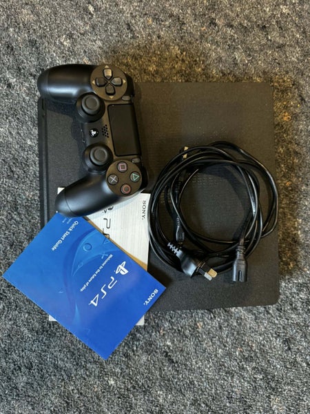 PlayStation 4 Carousel 1