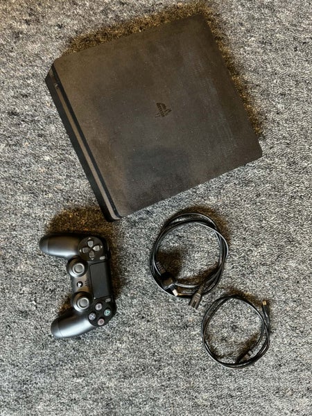 PlayStation 4 Carousel 2