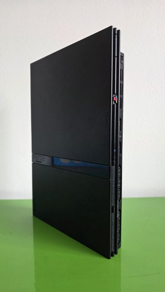 PlayStation PS2 SLIM Console - Replacement Console Carousel 1