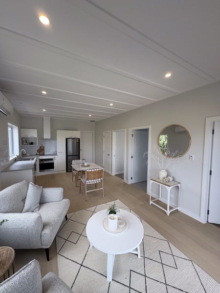 New 65m2 Transportable Home - Turnkey Living Carousel 2