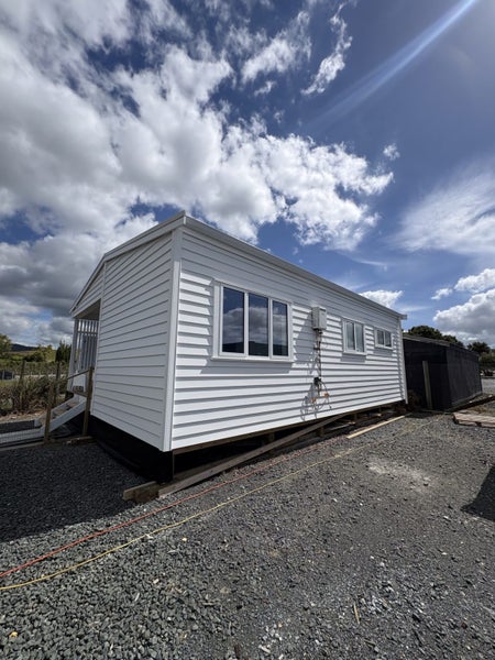 New 65m2 Transportable Home - Turnkey Living Carousel 12