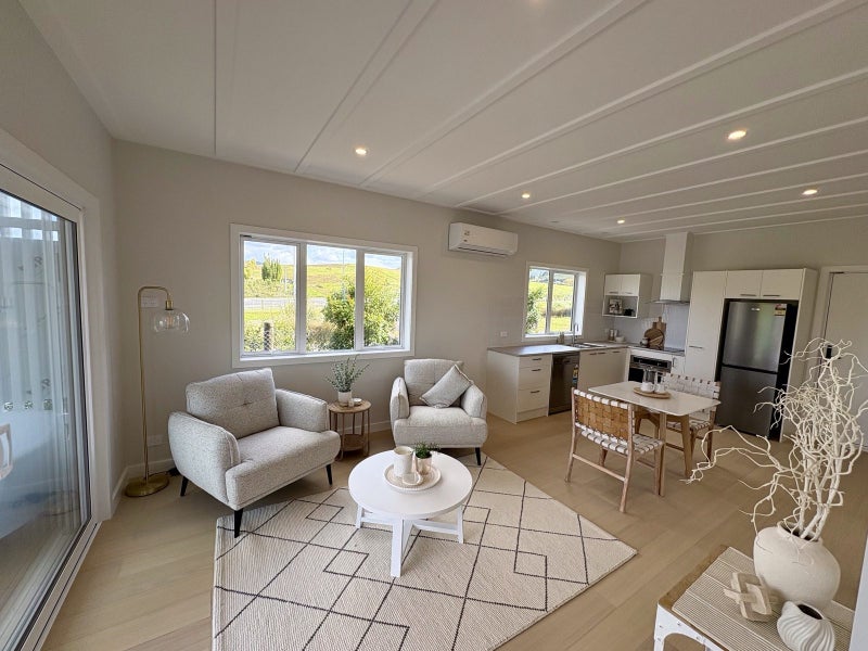 New 65m2 Transportable Home - Turnkey Living Carousel 1