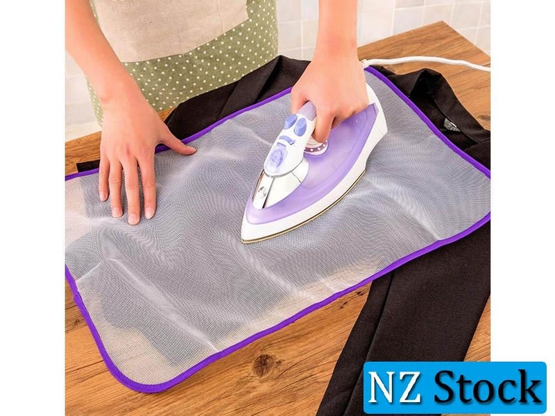 Ironing Mat Ironing Pad Carousel 1