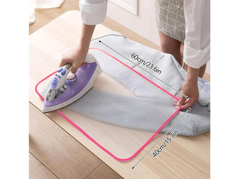 Ironing Mat Ironing Pad Carousel 11