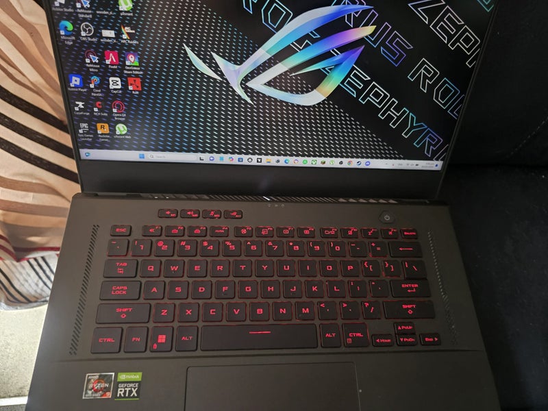 High end gaming laptop Carousel 1