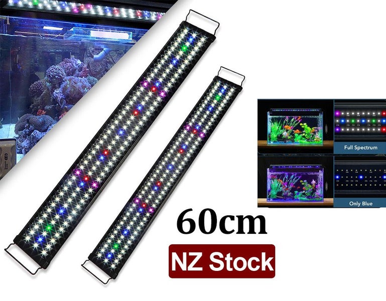Fish Tank Aquarium Light (OVER STOCKED) Carousel 1