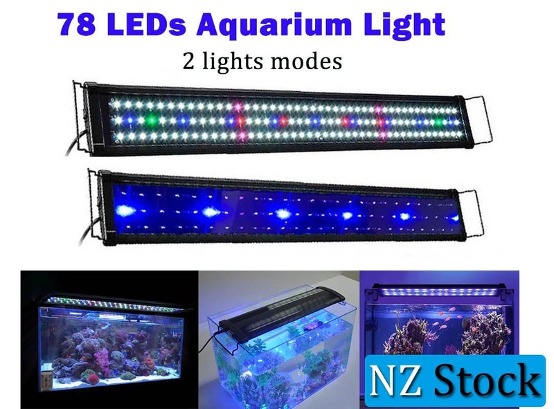 Fish Tank Aquarium Light (OVER STOCKED) Carousel 2