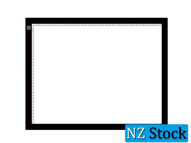 LED Drawing Board NZ Clearance Carousel 2