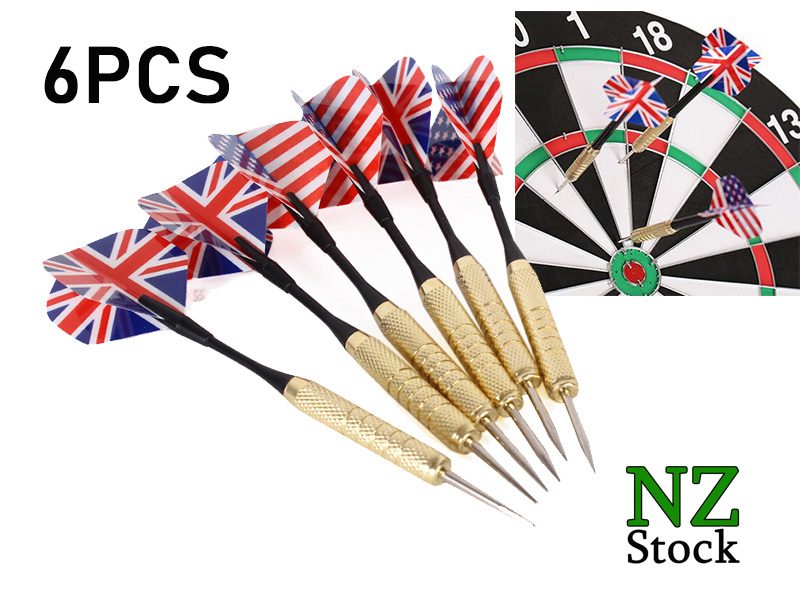 Darts Set (OVER STOCKED) Carousel 1