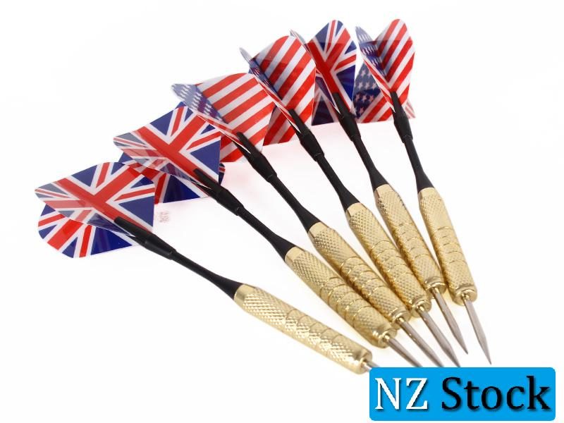 Darts Set NZ Clearance Carousel 2