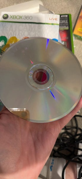 Disney Sing It Xbox 360 game and mic NTSC Carousel 4