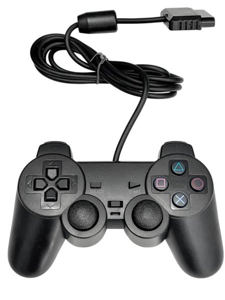 PS2 Controller (NEW) *IN STOCK NOW* Carousel 1