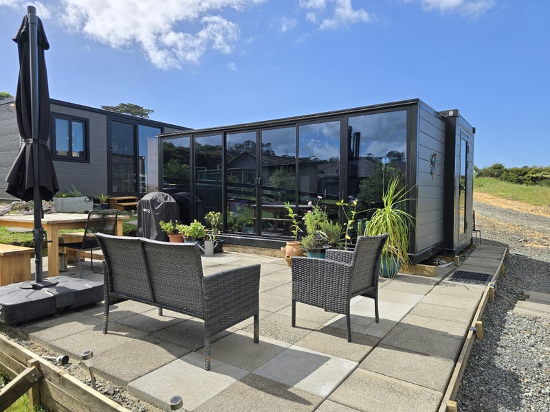 x2 Cabins, Family living, Save vs New, Available May Carousel 1