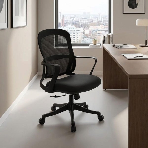 Office Chair Carousel 2